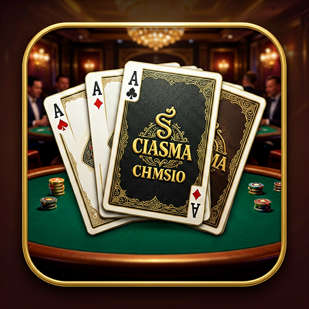 Casino AU88
