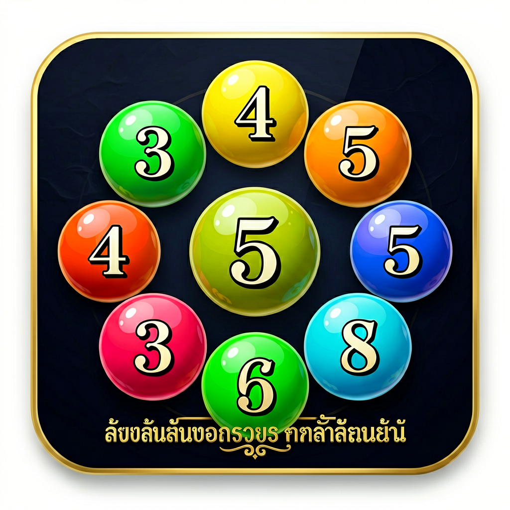 Xổ Số AU88